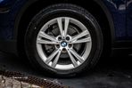 BMW X1 16 d sDrive - 10