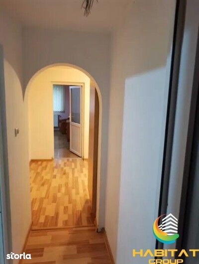 Apartament 2 camere  zona Brancoveanu finalizat
