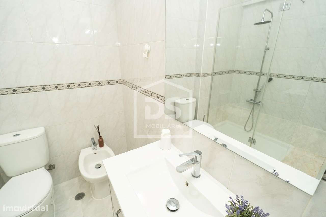 Apartamento T2 Venda em Almada, Cova da Piedade, Pragal e Cacilhas,Alm-19