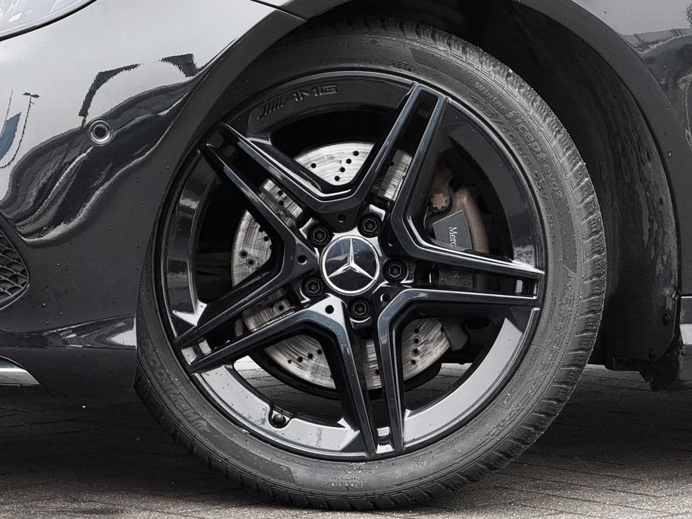 Mercedes-Benz Klasa-E 220 CDI 7G Tronic 170 KM — zdjęcie 3