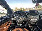 Mercedes-Benz GLE Coupe 350 d 4Matic 9G-TRONIC AMG Line - 7