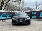 Audi A4 2.0 TDI DPF Attraction - 2