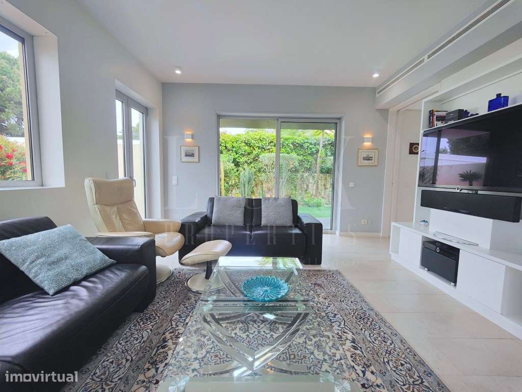 MORADIA DE LUXO EM CASCAIS-18