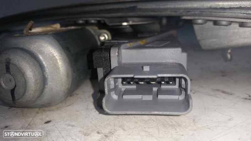 Elevador de vidro tras direito PEUGEOT 307 1.6 HDI 110 - 3