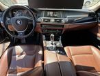 BMW 520 d Line Luxury Auto - 17