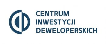 Centrum Inwestycji Deweloperskich Logo