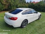 BMW Seria 4 430i xDrive M Sport - 5