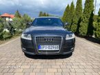 Audi A6 Avant 2.7 TDI DPF multitronic - 8