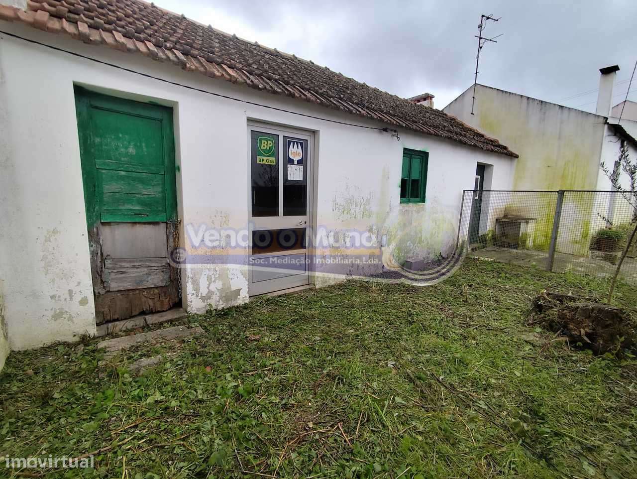 Moradia para recuperar no Porto Alto( PALT392) - Grande imagem: 4/12