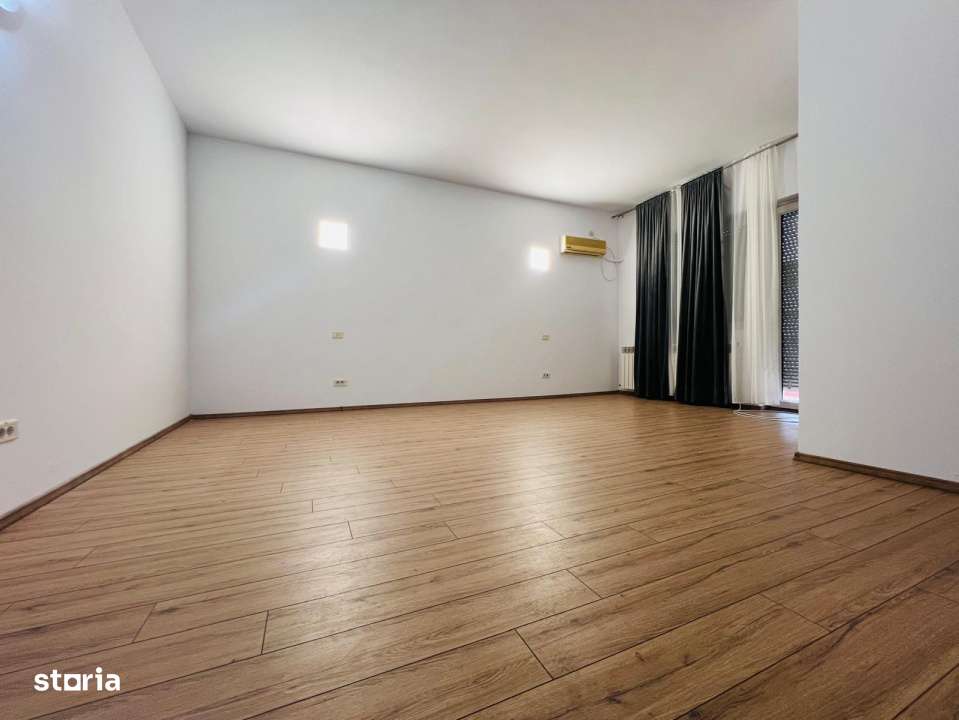 Casa spatioasa, ideal sediu de firma, Zona Parcul Circului. - Imagine principală: 4/19
