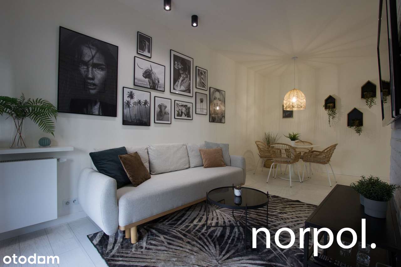 Mieszkanie o powierzchni 48,75 m2 z wyjściem na taras.-17