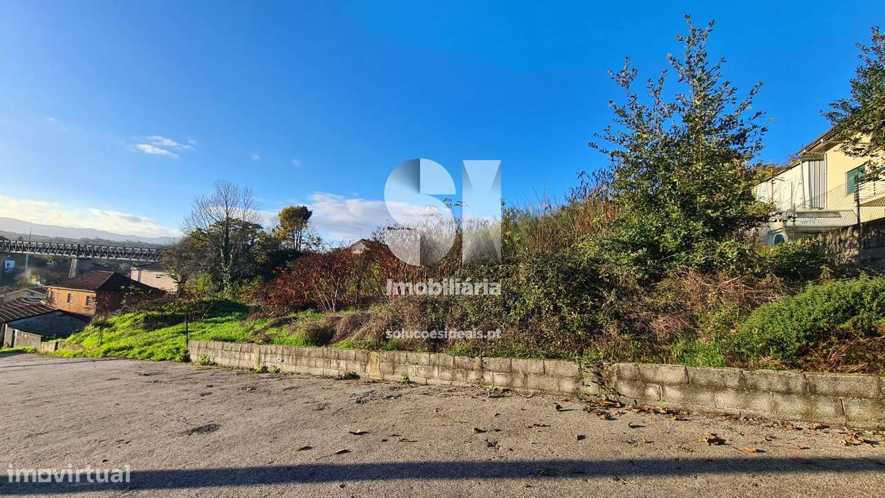 Terreno para construção - Grande imagem: 5/15