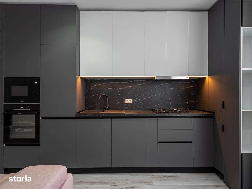 PANTELIMON CERNICA,APARTAMENT,2 CAMERE, 88 MP,VEDERE PANORAMICA LAC - Imagine principală: 4/20