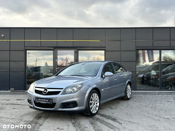 Opel Vectra 1.8 Cosmo - 6