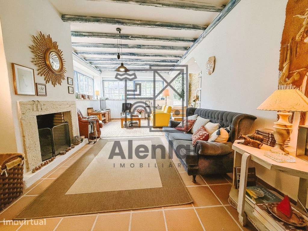 Quinta de Charme no Coração dos Vinhos de Lisboa - Azedia, Alenquer-13