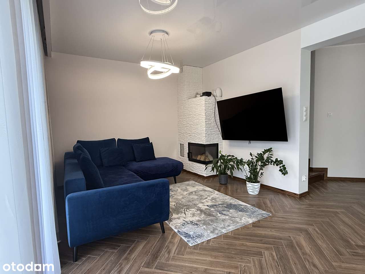 Dom niedaleko Krakowa | 129 m² | 6,24 ara | 15 min od Krakowa-7