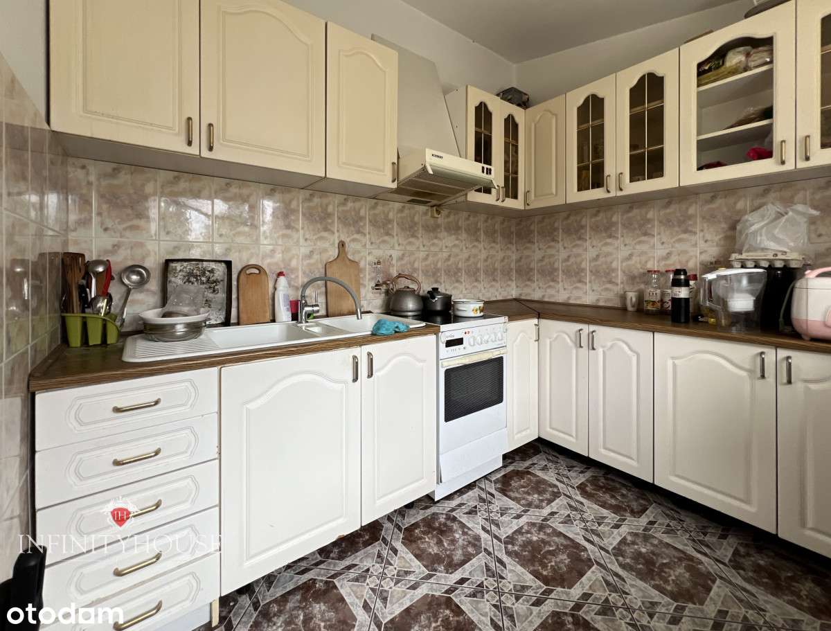 Stary Wilanów | Segment narożny | Garaż-1