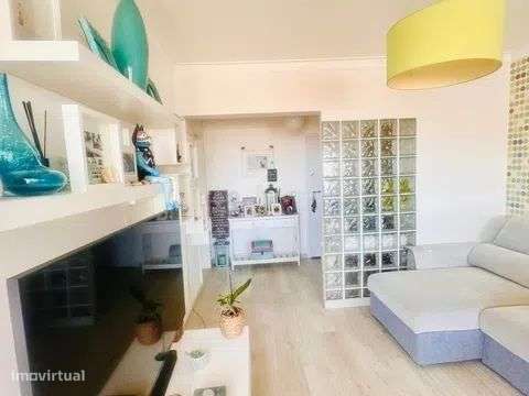 Apartamento T2 - Carcavelos - Grande imagem: 4/12