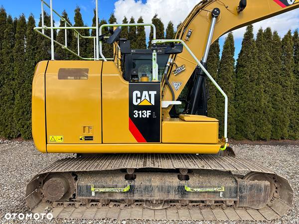 Caterpillar 313 FL - 10