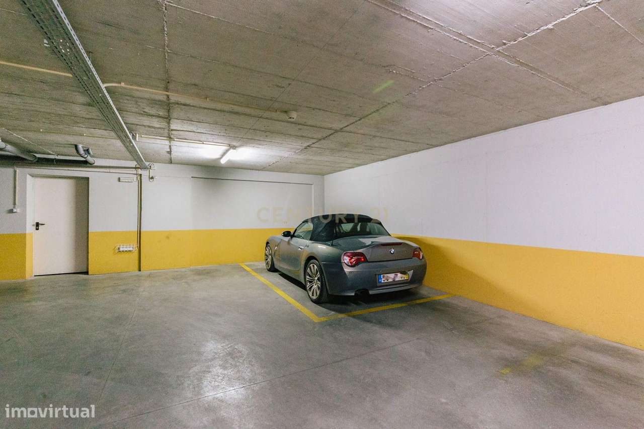 Apartamento T3 no Montijo-31