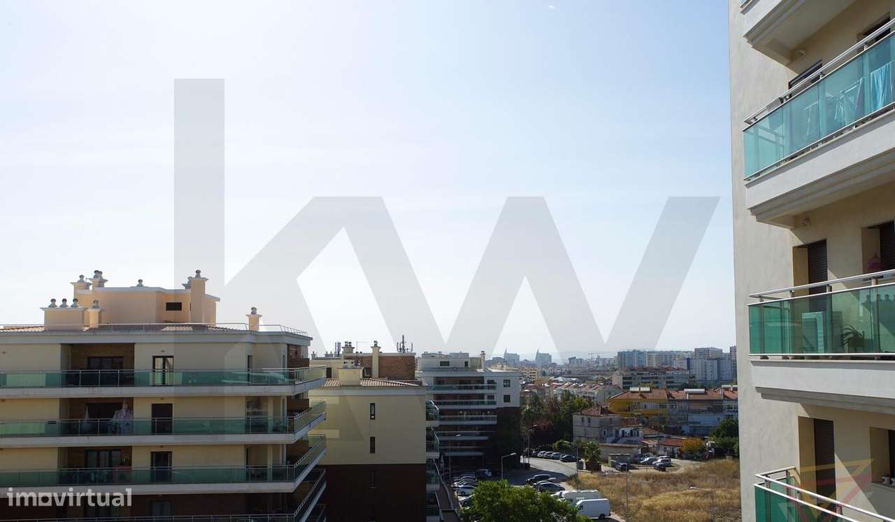 ​​​​​​​T3 + 2 Lugares de Estacionamento - Premium nos Terraços da Pont - Grande imagem: 5/24