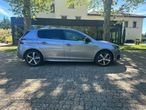 Peugeot 308 1.2 PureTech GT Line - 5