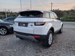 Land Rover Range Rover Evoque 2.0 eD4 SE - 5