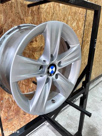 4 FELGI ALU. BMW SERII 3 MODEL F30 , F31 , F35  16''  7,5J  ET37 - 12