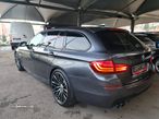 BMW 520 d Touring Aut. M Sport Edition - 9