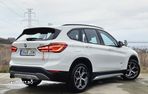 BMW X1 xDrive18d Aut. xLine - 23