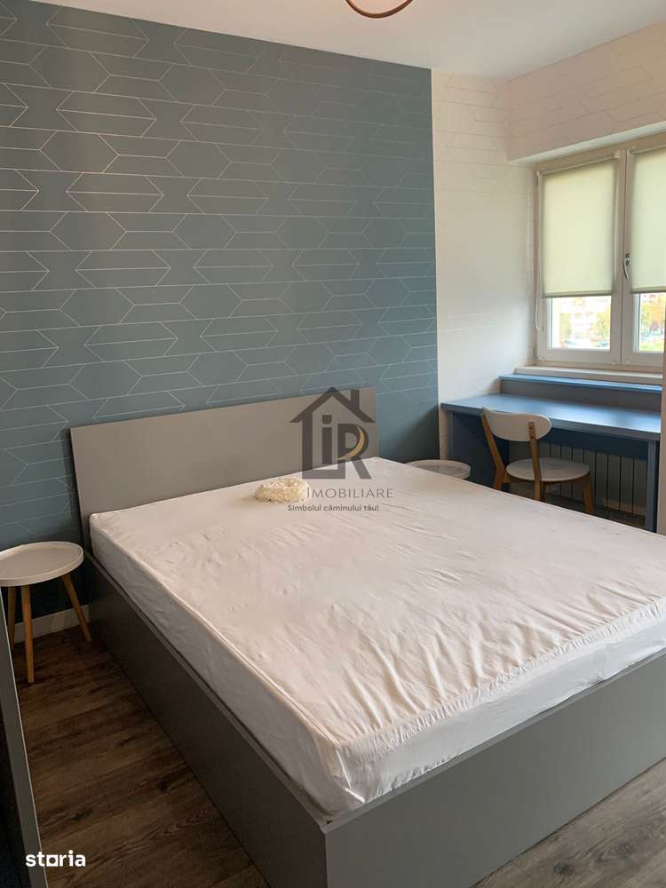 Apartament 2 camere + loc de parcare- Tudor Vladimirescu-Conest - Imagine principală: 3/7