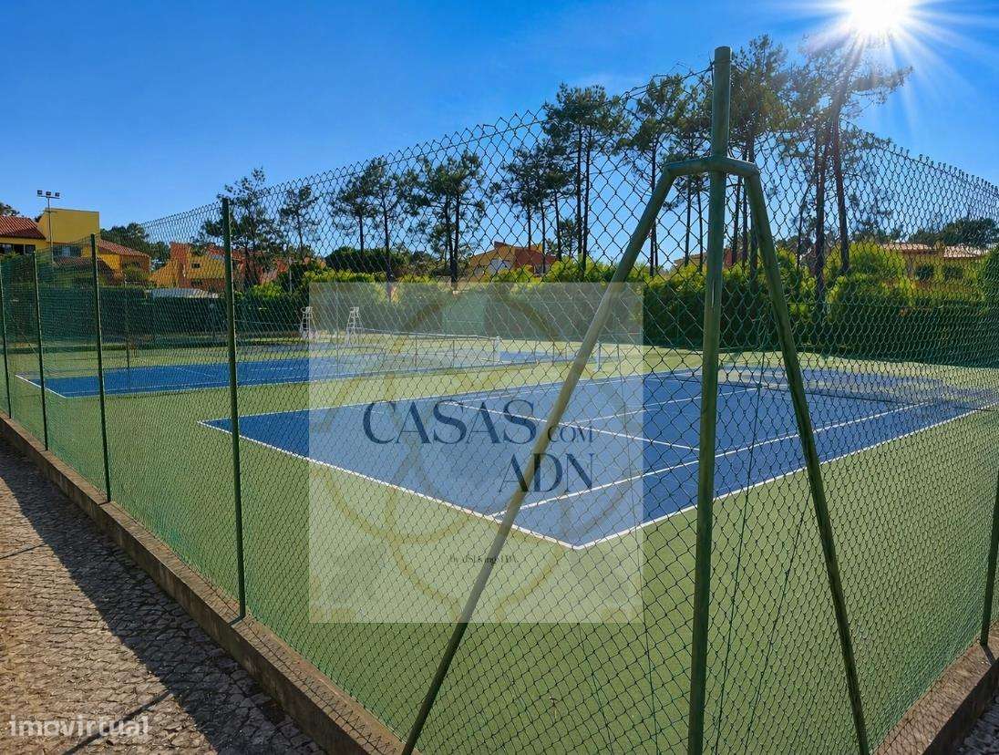 Moradia T3 – Mira Villas na Praia de Mira.-19