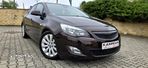 Opel Astra 1.4 Turbo Color Edition - 7