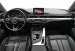 Audi A5 Sportback 2.0 TDI S tronic - 13