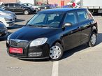 Skoda Fabia 1.2 Ambiente - 1