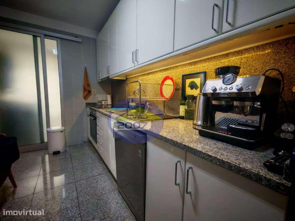 T2 condomínio fechado-4