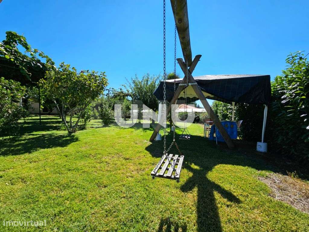 Moradia Isolada T4 - Fantástica Exposição Solar-35