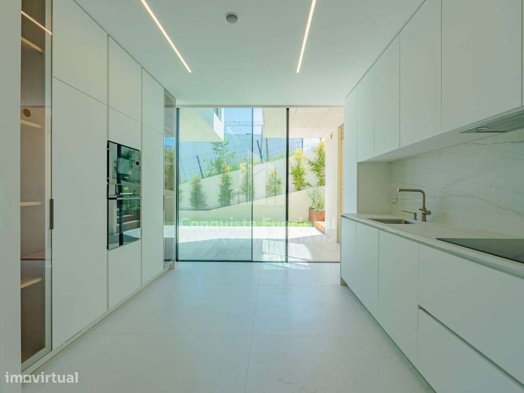 Moradia T4 de Luxo | Quinta Marques Gomes - Gaia | Douro-20