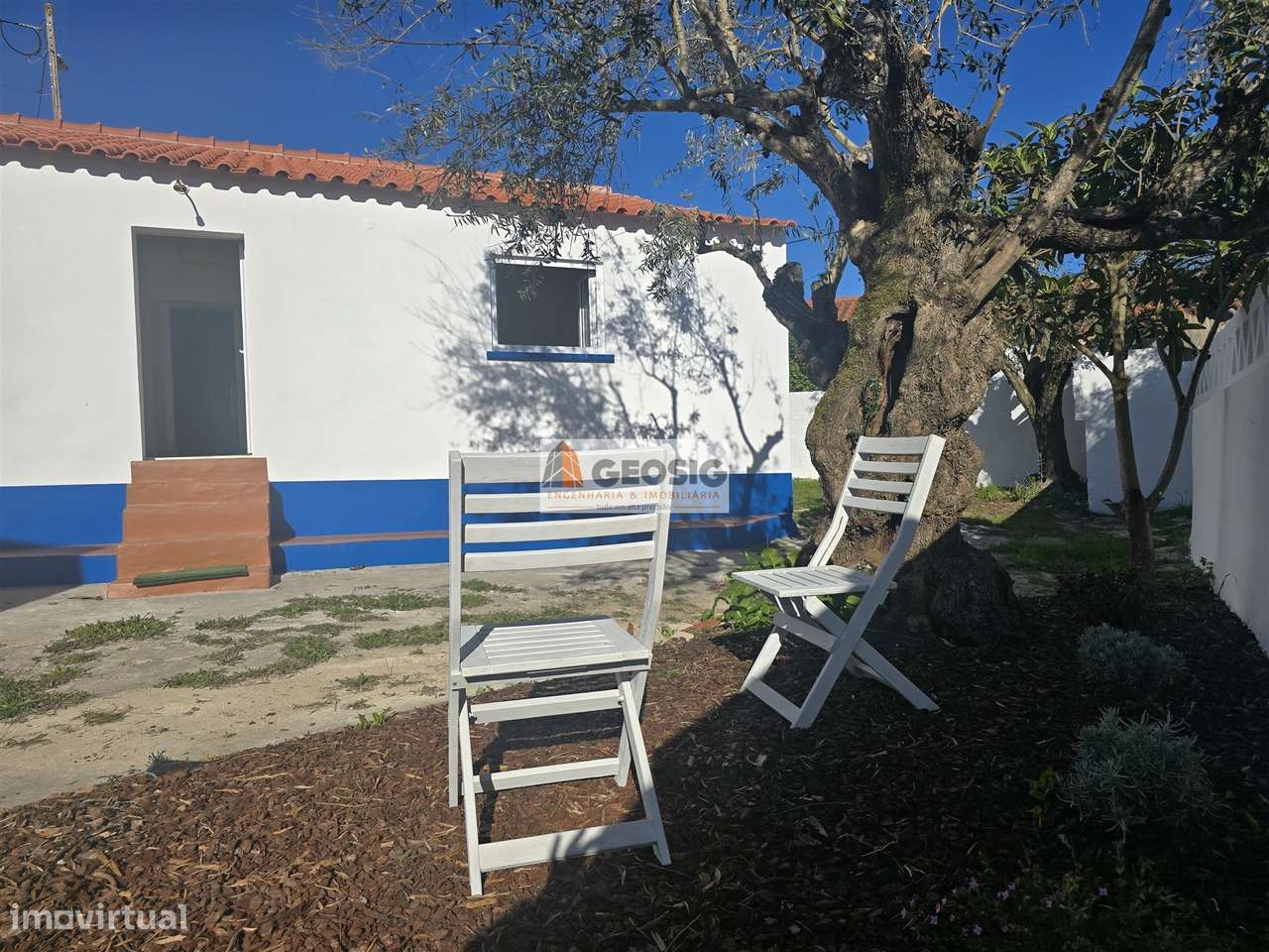 Moradia T2 Venda em Almodôvar e Graça dos Padrões,Almodôvar-0