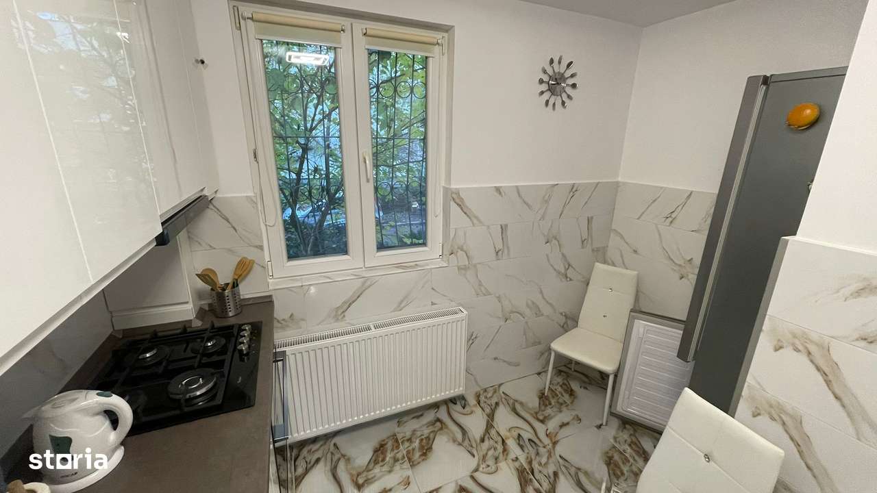 Drumul Taberei, Auchan-5