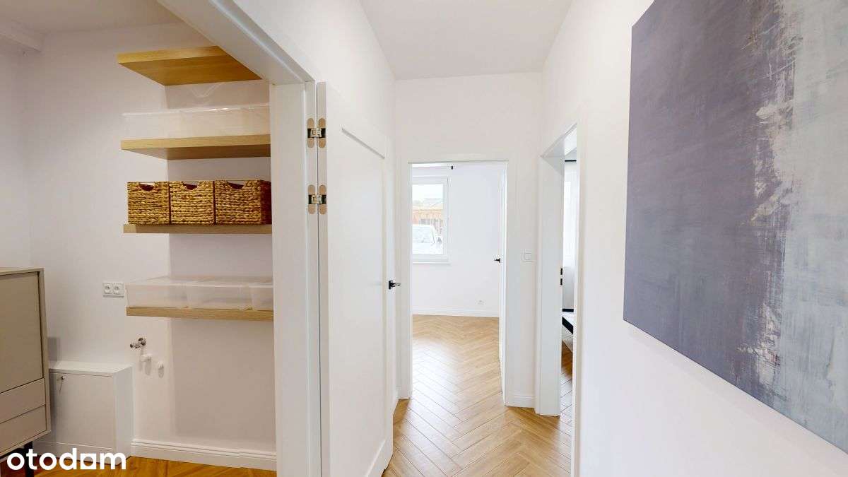 Nowe apartamenty w centrum Tarnowskich Gór-9