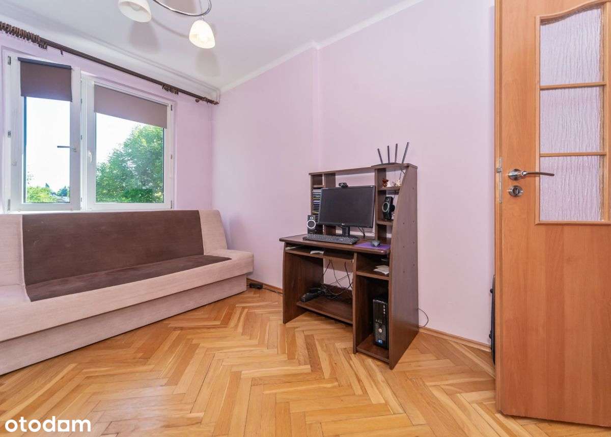 Okazja! 2 pokoje, 48 m² – Czechowice-Dziedzice, ce-13