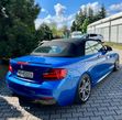 BMW Seria 2 M235i xDrive Cabrio Sport-Aut - 8