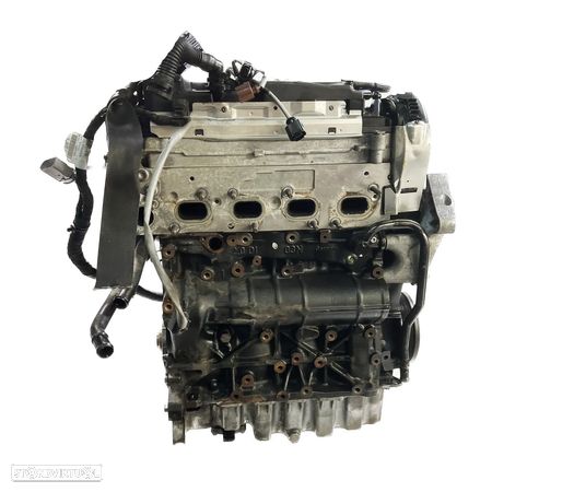 Motor CRBD AUDI 2.0L 136 CV - 1