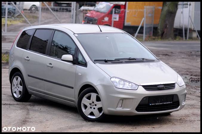 Ford C-MAX - 13