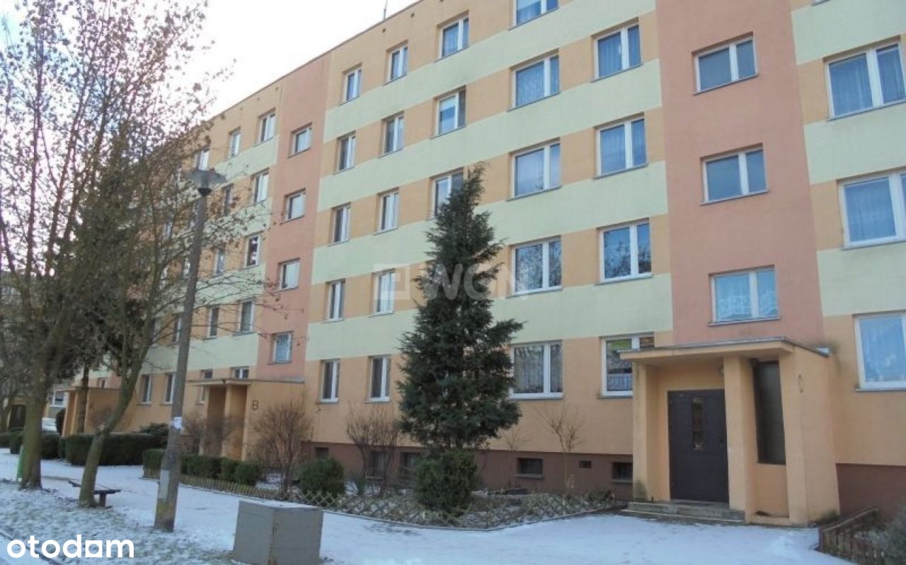Mieszkanie, 62 m², Brodnica
