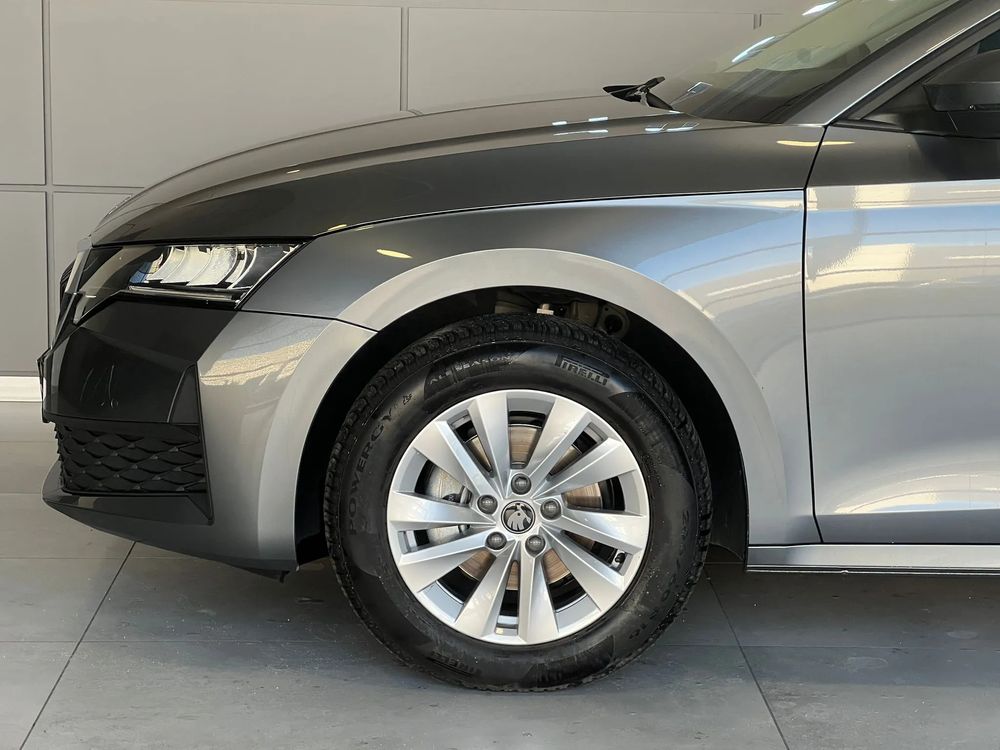 Skoda Octavia AMBITON Combi 1.5 TSI 150KM DSG Salon Polska FV23%