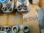 Rozdzielacz hydrauliczny Rexroth (4 Sekcje) MO- 7150/1 307 120 35 85 - 2