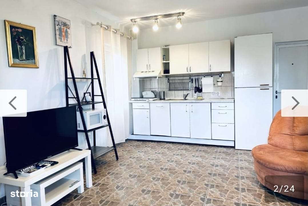 Exclusivitate – Techirghiol |Vilă P+1 - vedere la lac-6