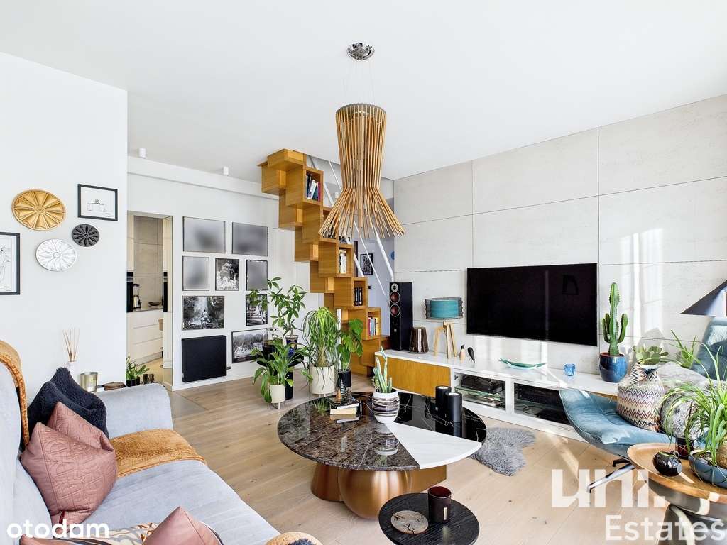 apartament w wysokim standardzie | dwa balkony|hit - Pełny obrazek: 3/20